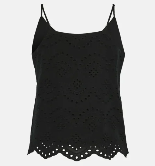 DAMES Pieces Topje