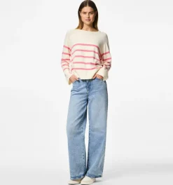 DAMES Pieces Trui