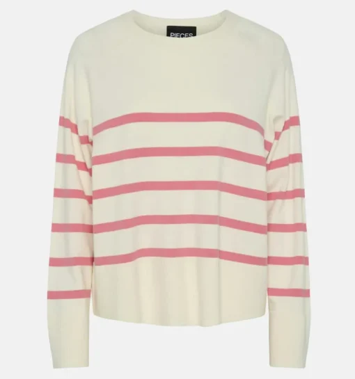 DAMES Pieces Trui