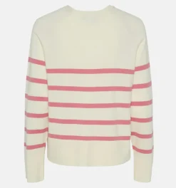 DAMES Pieces Trui