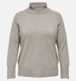 DAMES ONLY Carmakoma Trui