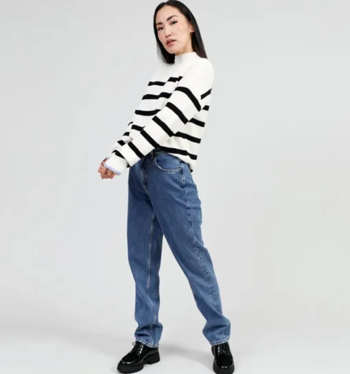 DAMES Pieces Trui
