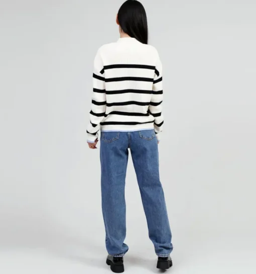 DAMES Pieces Trui
