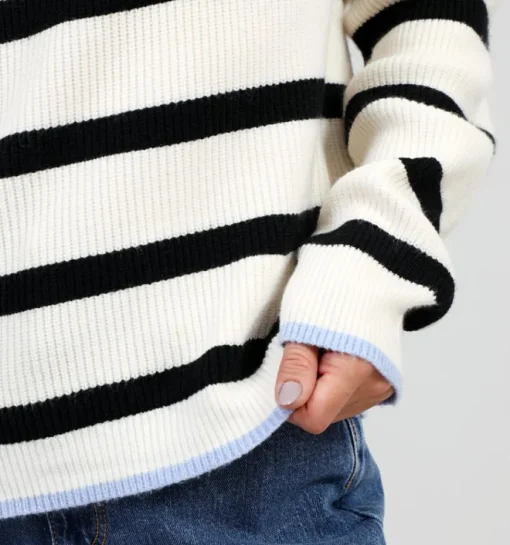 DAMES Pieces Trui