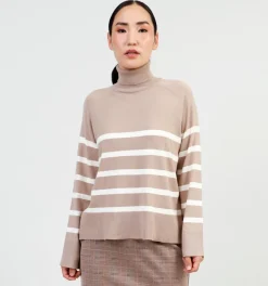 DAMES Pieces Trui