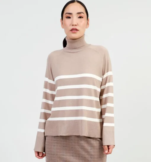 DAMES Pieces Trui