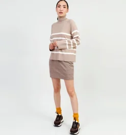 DAMES Pieces Trui