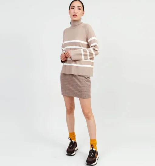 DAMES Pieces Trui
