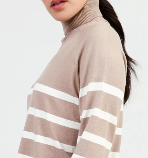 DAMES Pieces Trui