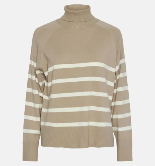 DAMES Pieces Trui