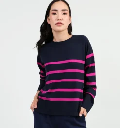 DAMES Pieces Trui