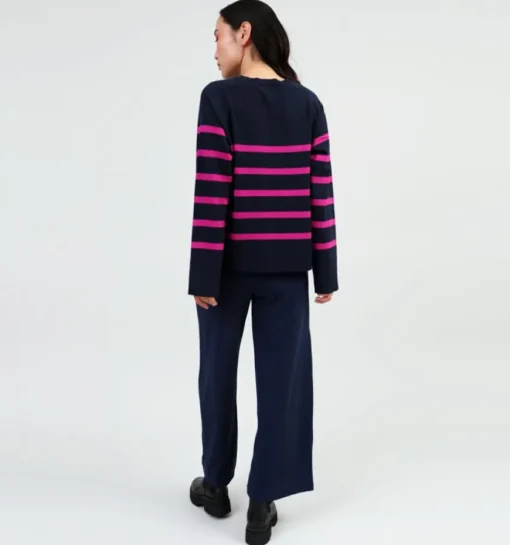 DAMES Pieces Trui