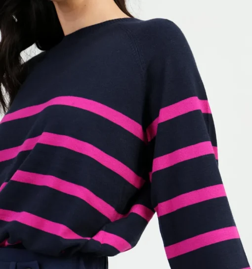 DAMES Pieces Trui