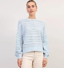 DAMES Pieces Trui