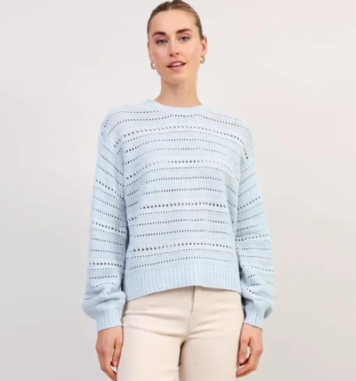 DAMES Pieces Trui