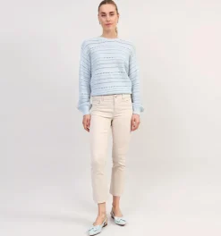 DAMES Pieces Trui