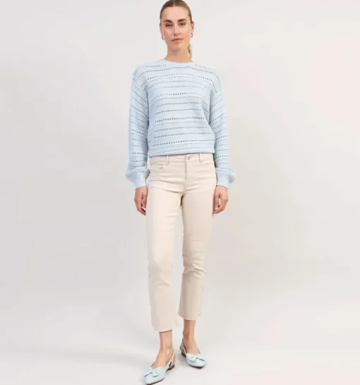DAMES Pieces Trui