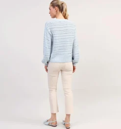 DAMES Pieces Trui