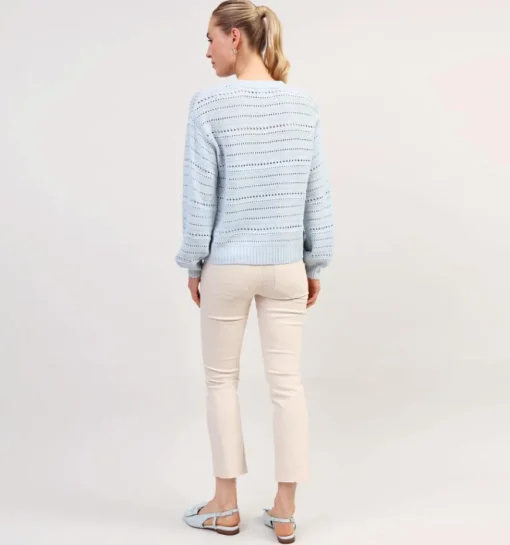 DAMES Pieces Trui
