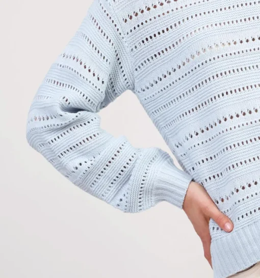 DAMES Pieces Trui