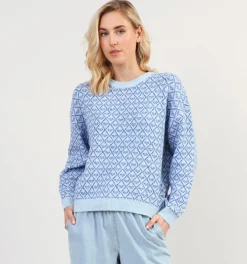 DAMES Pieces Trui