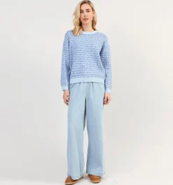 DAMES Pieces Trui