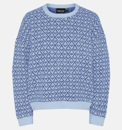 DAMES Pieces Trui