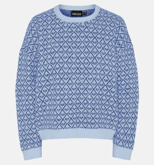 DAMES Pieces Trui