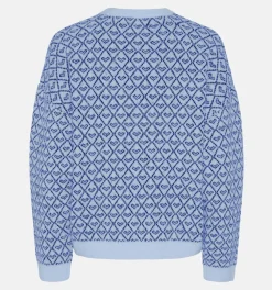 DAMES Pieces Trui