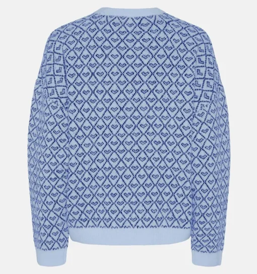 DAMES Pieces Trui