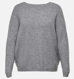 DAMES ONLY Carmakoma Trui