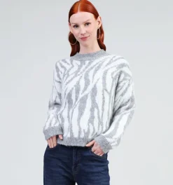 DAMES Pieces Trui