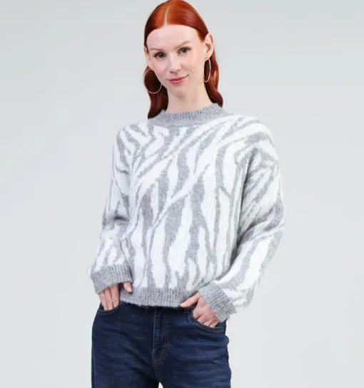 DAMES Pieces Trui