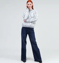 DAMES Pieces Trui