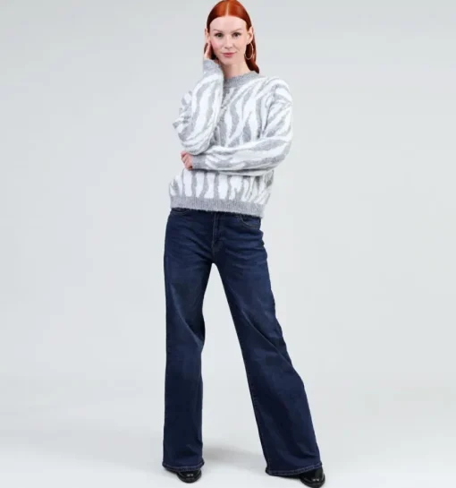 DAMES Pieces Trui