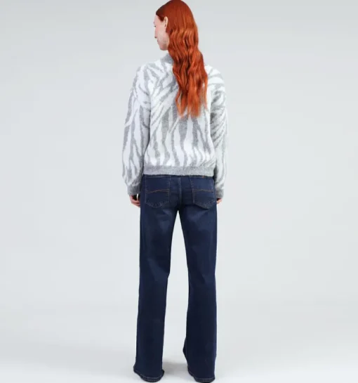 DAMES Pieces Trui