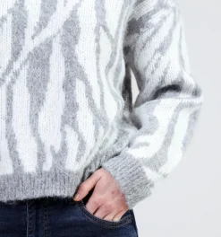DAMES Pieces Trui