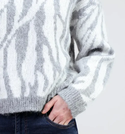 DAMES Pieces Trui