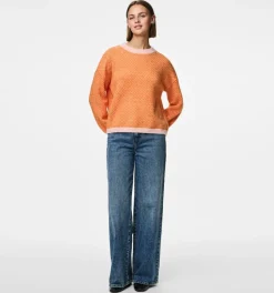 DAMES Pieces Trui