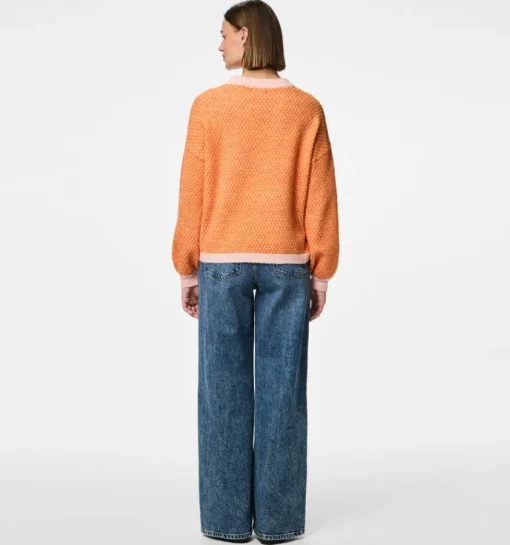 DAMES Pieces Trui