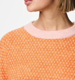 DAMES Pieces Trui