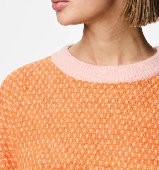 DAMES Pieces Trui