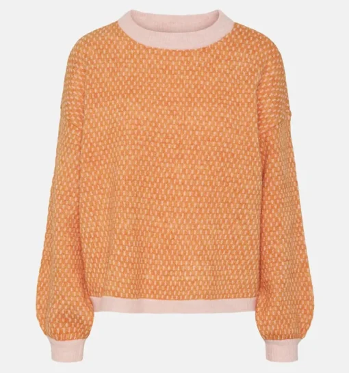 DAMES Pieces Trui