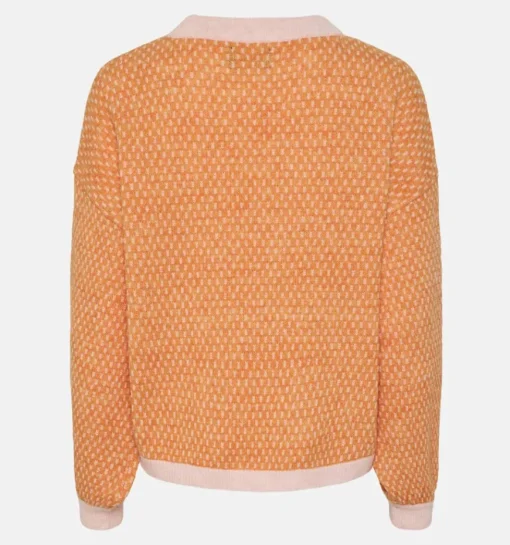 DAMES Pieces Trui