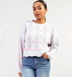 DAMES Vero Moda Trui