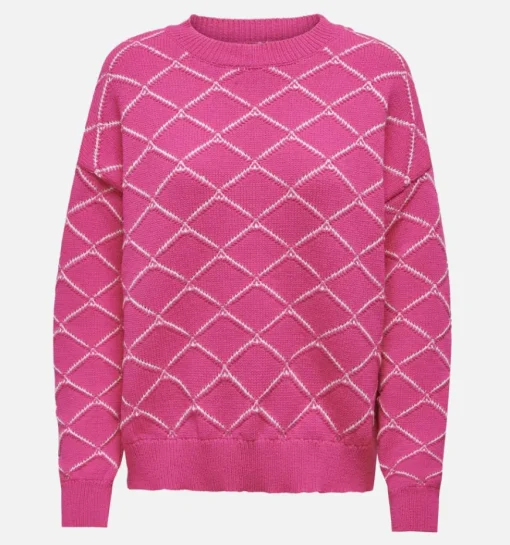 DAMES ONLY Carmakoma Trui