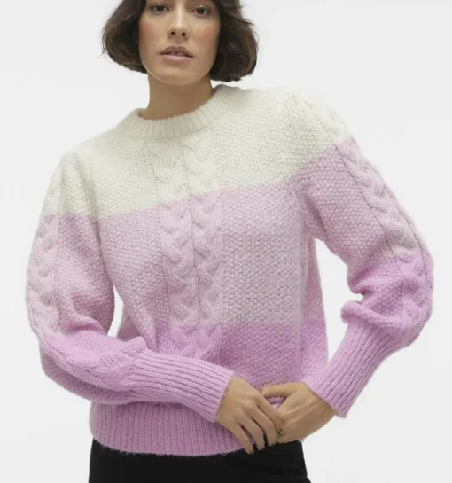 DAMES Vero Moda Trui