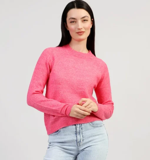 DAMES Pieces Trui