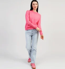 DAMES Pieces Trui