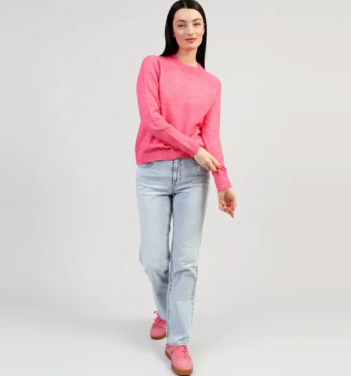 DAMES Pieces Trui